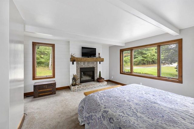 N5889 Soda Road, Princeton, WI 54968