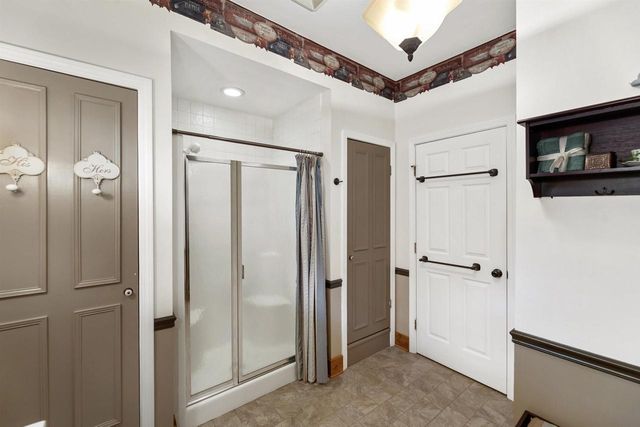 N5889 Soda Road, Princeton, WI 54968