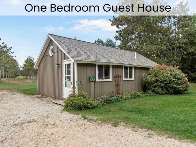 N5889 Soda Road, Princeton, WI 54968