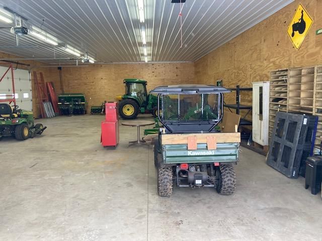 N5889 Soda Road, Princeton, WI 54968