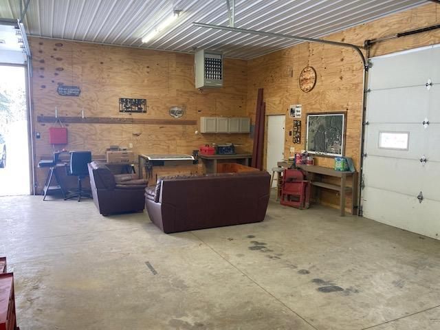 N5889 Soda Road, Princeton, WI 54968