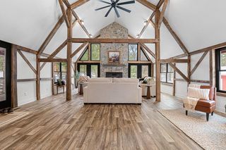 N5889 Soda Road, Princeton, WI 54968