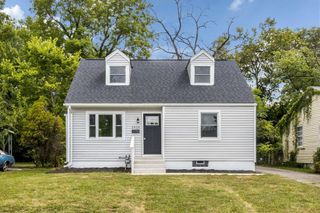 2828 Linview Avenue, Columbus, OH 43211