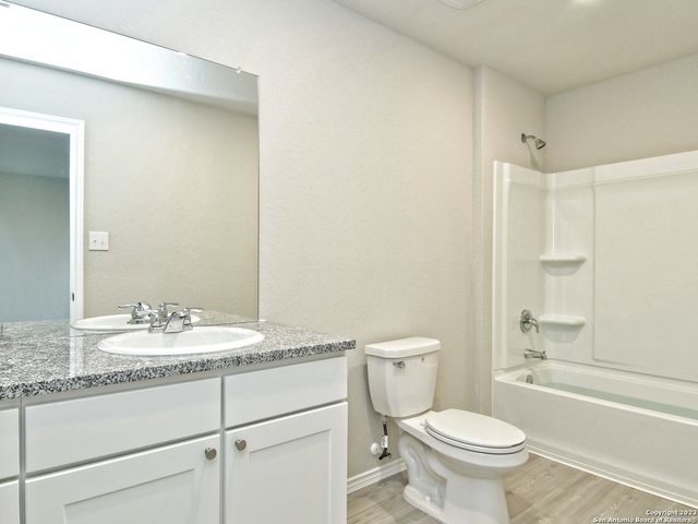 5356 Fair Moon, Bulverde, TX 78163