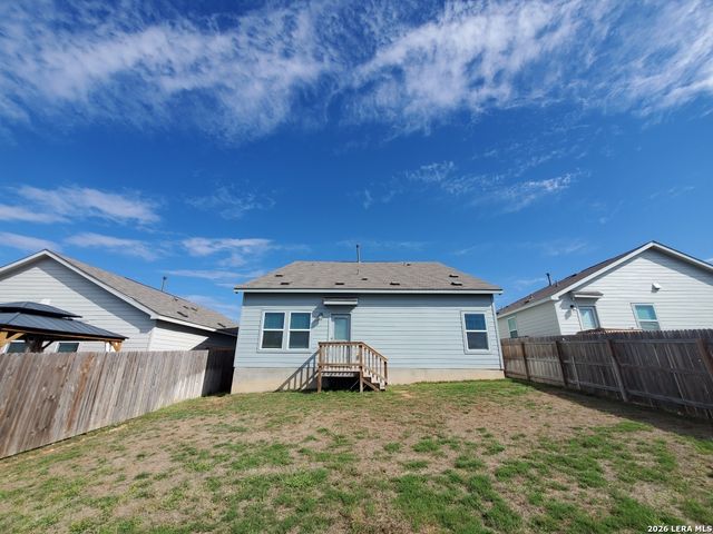 5356 Fair Moon, Bulverde, TX 78163