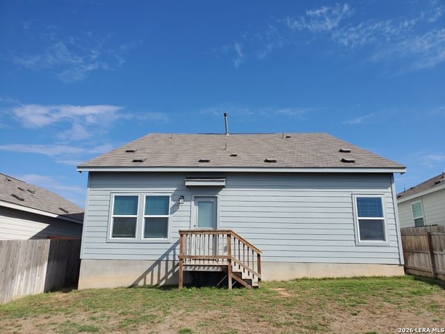 5356 Fair Moon, Bulverde, TX 78163