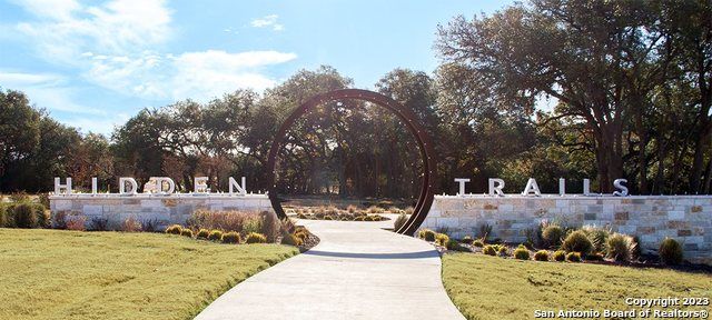 5356 Fair Moon, Bulverde, TX 78163