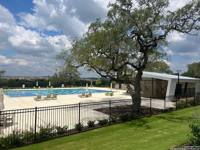 5356 Fair Moon, Bulverde, TX 78163