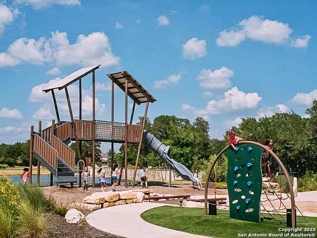 5356 Fair Moon, Bulverde, TX 78163