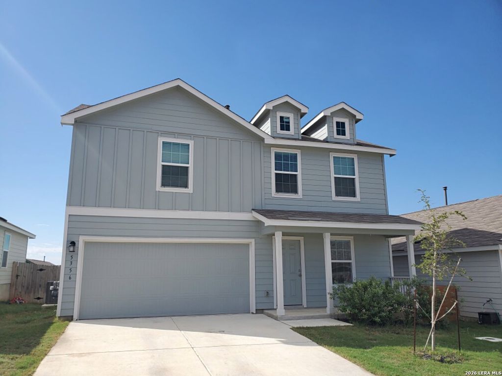 5356 Fair Moon, Bulverde, TX 78163