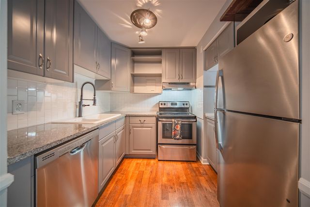 2118 Pauline Boulevard Unit: 312, Ann Arbor, MI 48103