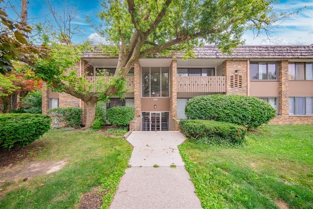 2118 Pauline Boulevard Unit: 312, Ann Arbor, MI 48103