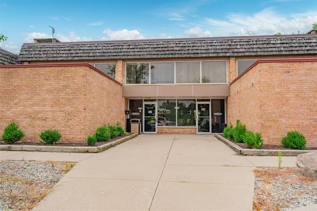 2118 Pauline Boulevard Unit: 312, Ann Arbor, MI 48103