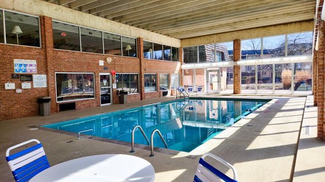 2118 Pauline Boulevard Unit: 312, Ann Arbor, MI 48103