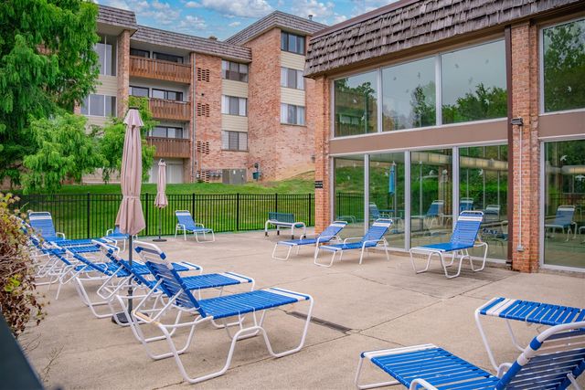 2118 Pauline Boulevard Unit: 312, Ann Arbor, MI 48103