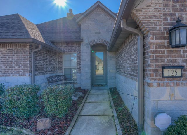 125 Cullom Drive, Bossier City, LA 71112