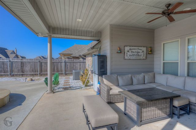 125 Cullom Drive, Bossier City, LA 71112