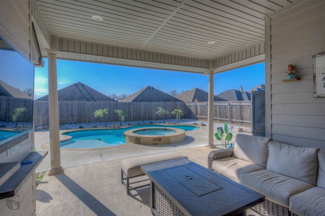 125 Cullom Drive, Bossier City, LA 71112