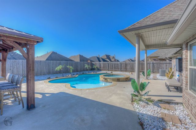 125 Cullom Drive, Bossier City, LA 71112