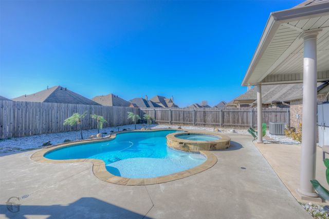 125 Cullom Drive, Bossier City, LA 71112