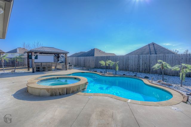 125 Cullom Drive, Bossier City, LA 71112