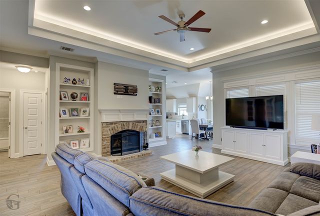 125 Cullom Drive, Bossier City, LA 71112