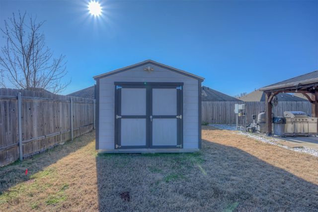 125 Cullom Drive, Bossier City, LA 71112