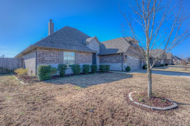 125 Cullom Drive, Bossier City, LA 71112