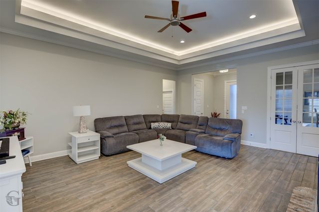 125 Cullom Drive, Bossier City, LA 71112