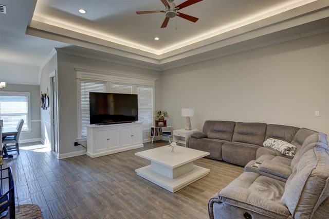 125 Cullom Drive, Bossier City, LA 71112