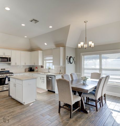 125 Cullom Drive, Bossier City, LA 71112