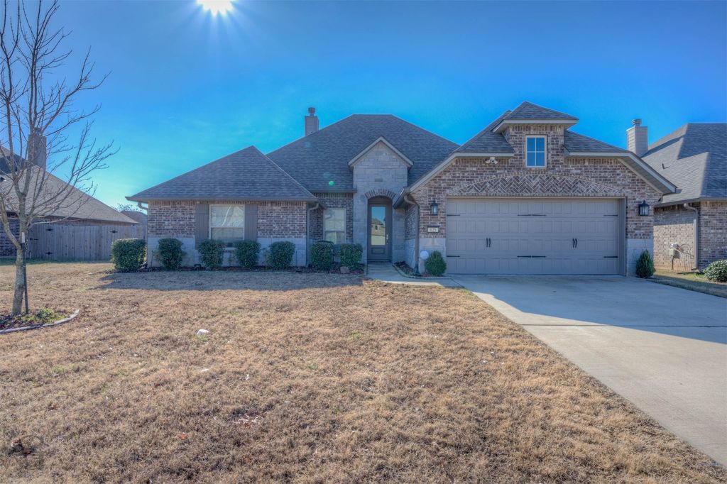 125 Cullom Drive, Bossier City, LA 71112