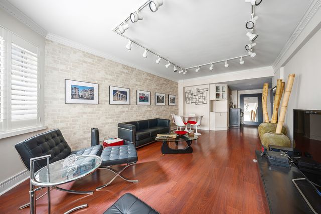 80 Park Ave Apt 5D, New York City, NY 10016