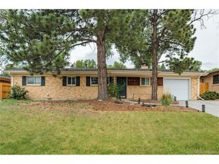 1009 Parkview Blvd, Colorado Springs, CO 80905