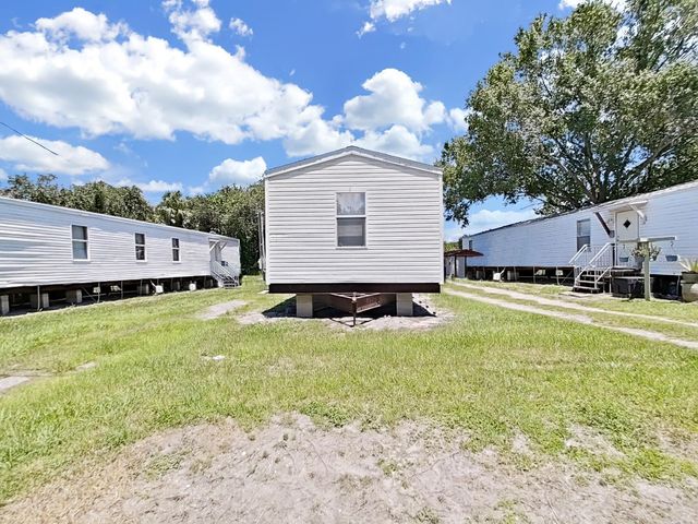 6330 EUGENE ACRES LANE, Gibsonton, FL 33534