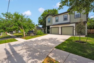 521 Dakota # 102, San Antonio, TX 78203