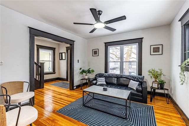 80 Crombie Street, Rochester, NY 14605