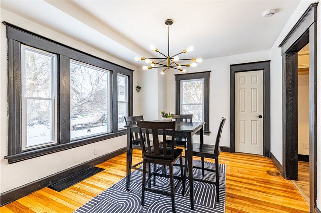 80 Crombie Street, Rochester, NY 14605