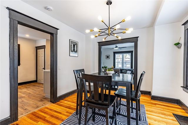 80 Crombie Street, Rochester, NY 14605