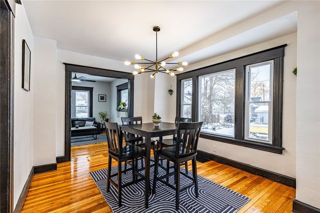 80 Crombie Street, Rochester, NY 14605