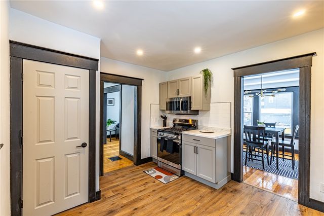 80 Crombie Street, Rochester, NY 14605