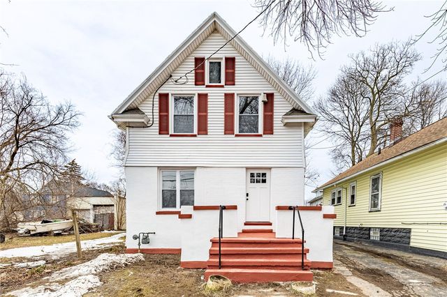 80 Crombie Street, Rochester, NY 14605