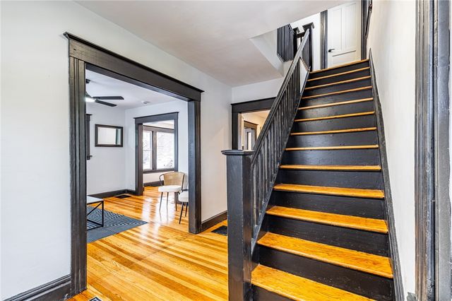 80 Crombie Street, Rochester, NY 14605