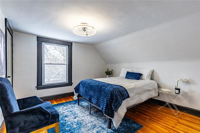 80 Crombie Street, Rochester, NY 14605