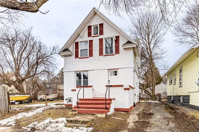80 Crombie Street, Rochester, NY 14605
