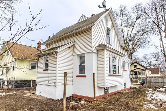 80 Crombie Street, Rochester, NY 14605