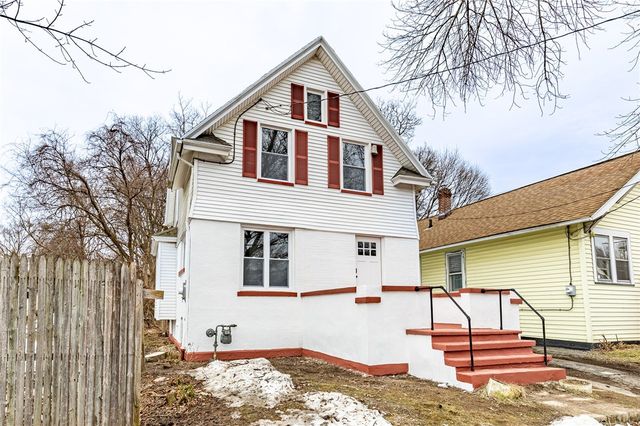 80 Crombie Street, Rochester, NY 14605