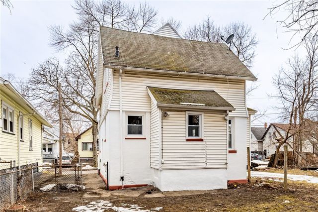 80 Crombie Street, Rochester, NY 14605