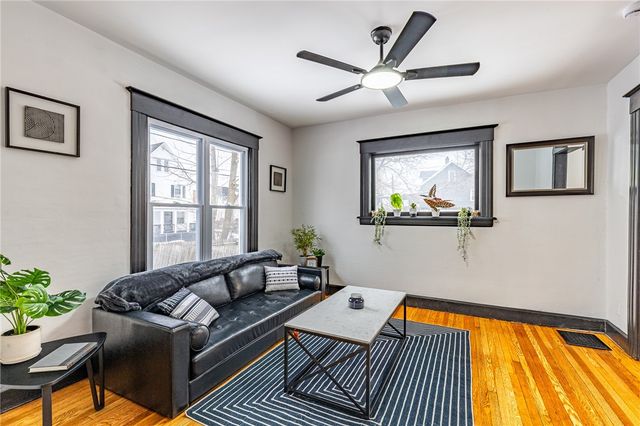 80 Crombie Street, Rochester, NY 14605