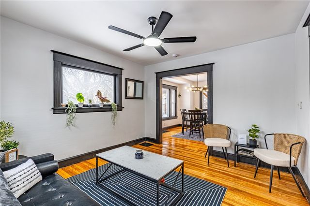 80 Crombie Street, Rochester, NY 14605